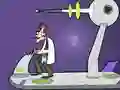 Trò chơi Phineas and Ferb Bot Thwack! trực tuyến
