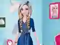 Trò chơi Princesses Athleisure Style trực tuyến