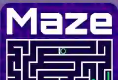 Trò chơi Maze trực tuyến