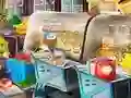 Trò chơi Food & Friends trực tuyến