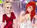Trò chơi Perfect Couple College trực tuyến