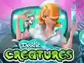 Trò chơi Doodle Creatures trực tuyến