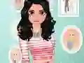 Trò chơi Princess Birthday Fashion Challenge trực tuyến