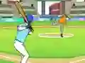 Trò chơi Baseball trực tuyến