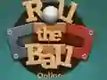 Trò chơi Roll The Ball Online trực tuyến