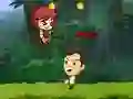 Trò chơi Jungle War trực tuyến