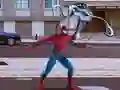 Trò chơi Spider-Man Epic Battles trực tuyến