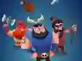 Trò chơi Clash of Vikings trực tuyến