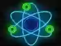 Trò chơi Fidget Spinner Neon Glow Online trực tuyến