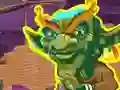 Trò chơi Greedy Gnomes trực tuyến