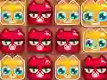 Trò chơi Happy Kittens Puzzle trực tuyến