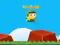 Trò chơi Swing Copters trực tuyến