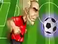 Trò chơi Real soccer trực tuyến