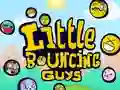 Trò chơi Little Bouncing Guys trực tuyến