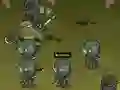 Trò chơi Elven Defence trực tuyến
