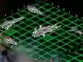 Trò chơi Intergalactic Battleships trực tuyến