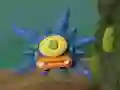 Trò chơi Jelly fish trực tuyến