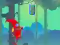 Trò chơi Hot Runner Pepper Run trực tuyến