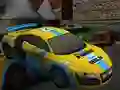 Trò chơi Y8 Racing Thunder trực tuyến