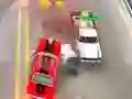 Trò chơi Terminator Car trực tuyến