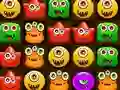 Trò chơi Monster Match Saga trực tuyến