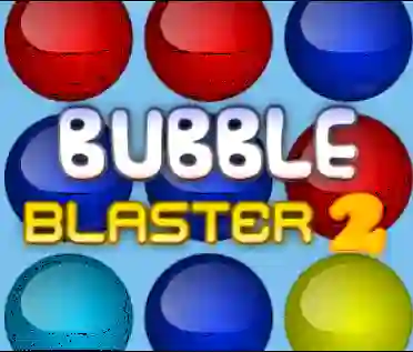 Trò chơi Bubble Blaster 2 trực tuyến