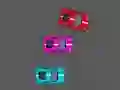 Trò chơi Battle Car Racing trực tuyến
