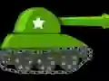 Trò chơi Tank One trực tuyến