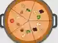 Trò chơi Pizzarino trực tuyến