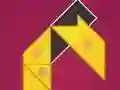 Trò chơi Tangram Puzzles trực tuyến