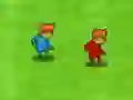 Trò chơi Super Adventure Brothers trực tuyến