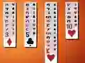 Trò chơi Spidike Solitaire trực tuyến
