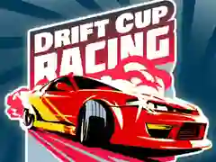 Trò chơi Drift Cup Racing trực tuyến