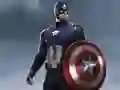 Trò chơi Captain America Doctor trực tuyến