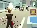 Trò chơi Crime City 3D trực tuyến
