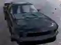 Trò chơi Burnout Drift: Hilltop trực tuyến