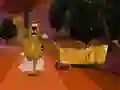 Trò chơi Scooby-Doo! Creeper Chase Runner trực tuyến