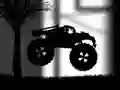 Trò chơi Monster Truck Shadow Racer trực tuyến