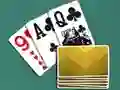 Trò chơi Patience Spel trực tuyến