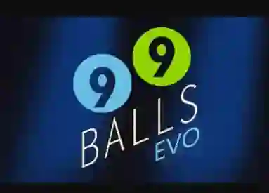 Trò chơi 99 Balls Evo trực tuyến