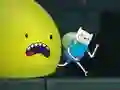 Trò chơi Adventure Time Elemental trực tuyến