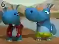 Trò chơi The Happos Family Help the Happos trực tuyến