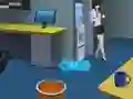 Trò chơi Paper Toss Online trực tuyến