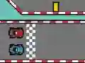 Trò chơi Pixel Kart trực tuyến