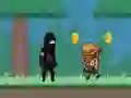 Trò chơi Combat Ninja trực tuyến