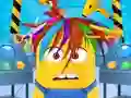 Trò chơi Minion Real Haircuts trực tuyến