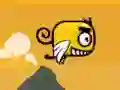 Trò chơi Fly Monster trực tuyến