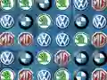 Trò chơi Car Brands Match trực tuyến