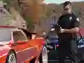 Trò chơi Supercar Police Parking 2 trực tuyến