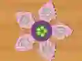 Trò chơi Fidget Spinner For Girls trực tuyến